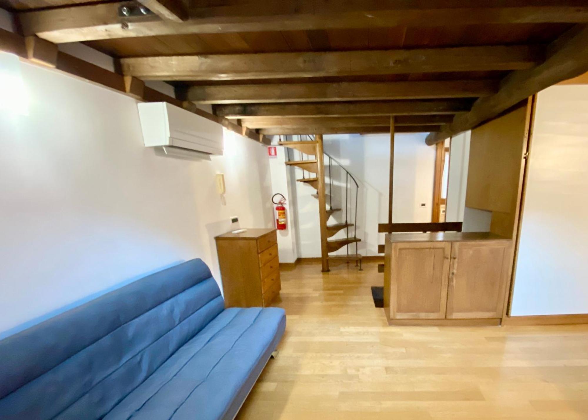 Casa Paradiso روما المظهر الخارجي الصورة