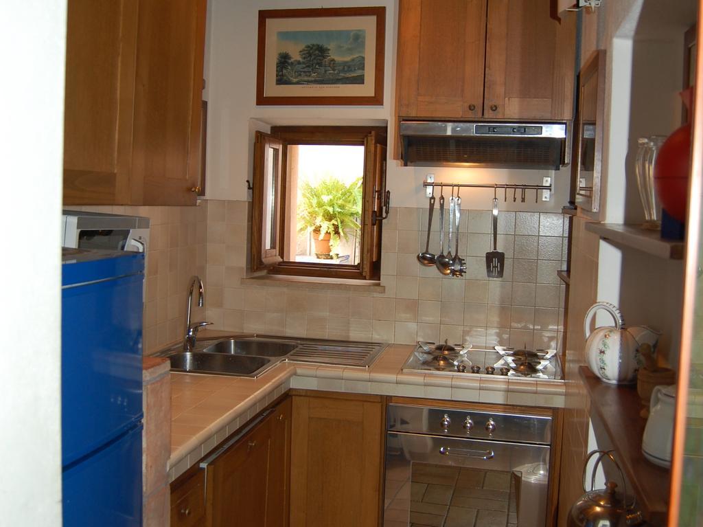 Casa Paradiso روما المظهر الخارجي الصورة