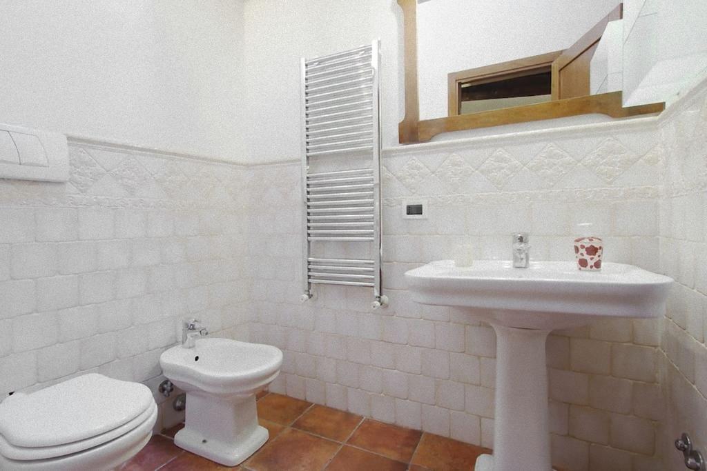 Casa Paradiso روما المظهر الخارجي الصورة